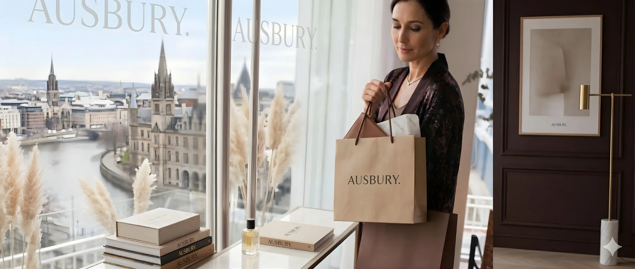 Timeless Elegance for Modern Feminity